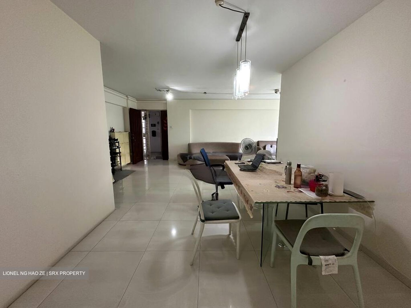 Blk 110D Punggol Field (Punggol), HDB 5 Rooms #617627891